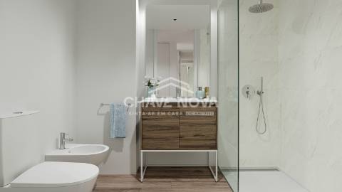 Apartamento T2 Venda em Oliveira do Douro,Vila Nova de Gaia