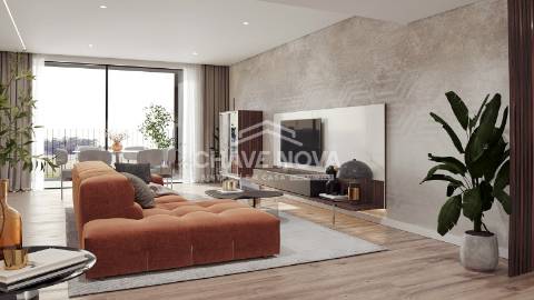 Apartamento T2 Venda em Oliveira do Douro,Vila Nova de Gaia