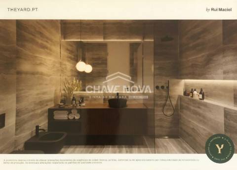 Apartamento T3 Venda em Santa Marinha e São Pedro da Afurada,Vila Nova de Gaia