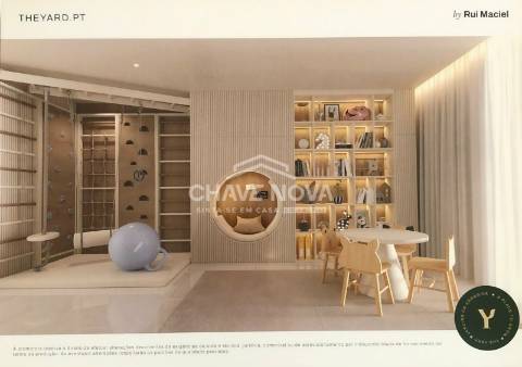 Apartamento T3 Venda em Santa Marinha e São Pedro da Afurada,Vila Nova de Gaia