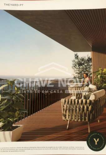 Apartamento T3 Venda em Santa Marinha e São Pedro da Afurada,Vila Nova de Gaia