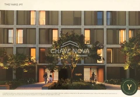 Apartamento T4 Venda em Santa Marinha e São Pedro da Afurada,Vila Nova de Gaia