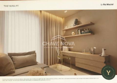 Apartamento T4 Venda em Santa Marinha e São Pedro da Afurada,Vila Nova de Gaia