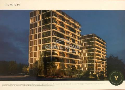 Apartamento T4 Venda em Santa Marinha e São Pedro da Afurada,Vila Nova de Gaia