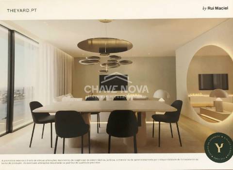 Apartamento T4 Venda em Santa Marinha e São Pedro da Afurada,Vila Nova de Gaia