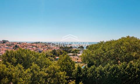 Apartamento T4 Venda em Santa Marinha e São Pedro da Afurada,Vila Nova de Gaia