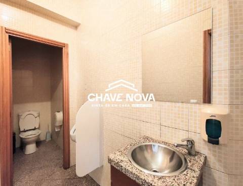 Padaria / Pastelaria  Trespasse em São Miguel do Souto e Mosteirô,Santa Maria da Feira