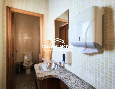 Padaria / Pastelaria  Trespasse em São Miguel do Souto e Mosteirô,Santa Maria da Feira