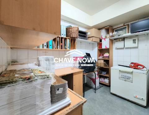 Padaria / Pastelaria  Trespasse em São Miguel do Souto e Mosteirô,Santa Maria da Feira