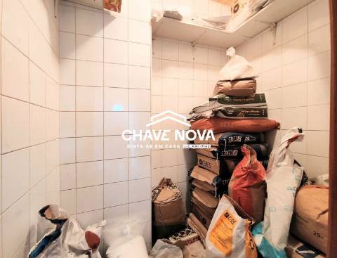 Padaria / Pastelaria  Trespasse em São Miguel do Souto e Mosteirô,Santa Maria da Feira