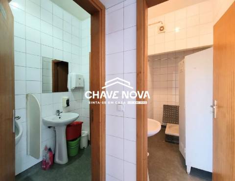 Padaria / Pastelaria  Trespasse em São Miguel do Souto e Mosteirô,Santa Maria da Feira