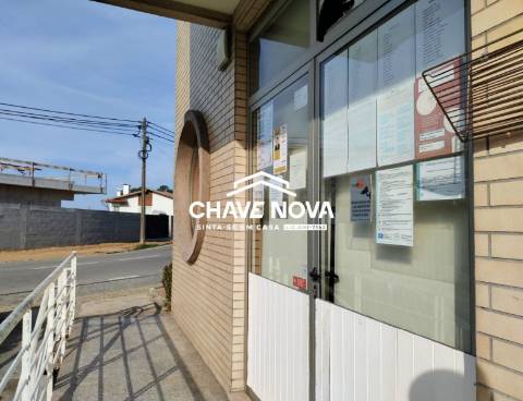 Padaria / Pastelaria  Trespasse em São Miguel do Souto e Mosteirô,Santa Maria da Feira