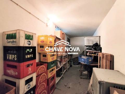 Padaria / Pastelaria  Trespasse em São Miguel do Souto e Mosteirô,Santa Maria da Feira