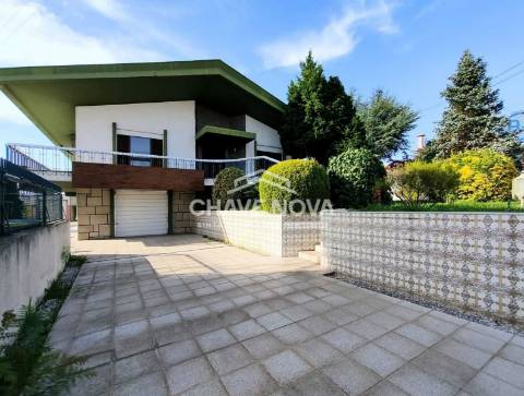 Moradia Isolada T3 Venda em Lourosa,Santa Maria da Feira