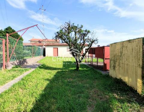 Moradia Isolada T3 Venda em Lourosa,Santa Maria da Feira