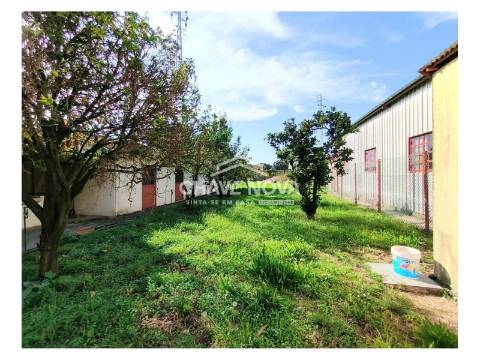 Moradia Isolada T3 Venda em Lourosa,Santa Maria da Feira