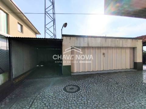 Moradia Isolada T3 Venda em Lourosa,Santa Maria da Feira