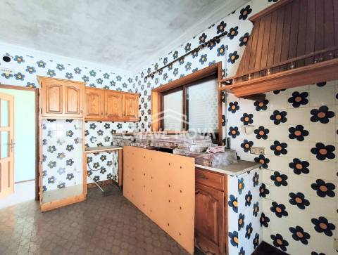 Moradia Isolada T3 Venda em Lourosa,Santa Maria da Feira