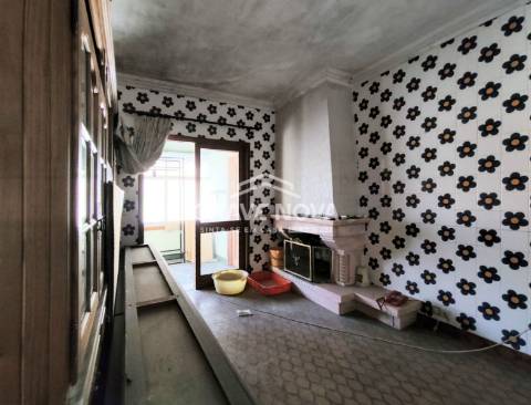 Moradia Isolada T3 Venda em Lourosa,Santa Maria da Feira