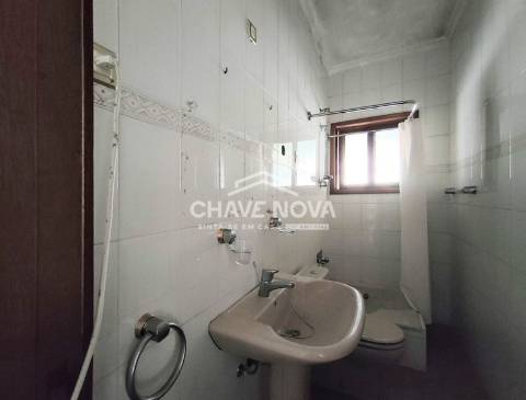 Moradia Isolada T3 Venda em Lourosa,Santa Maria da Feira