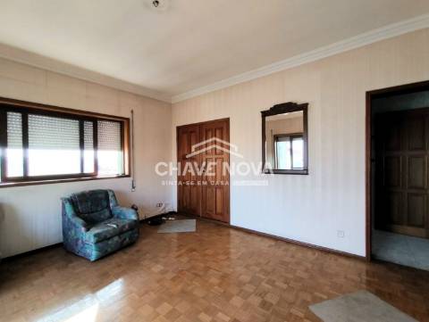 Moradia Isolada T3 Venda em Lourosa,Santa Maria da Feira