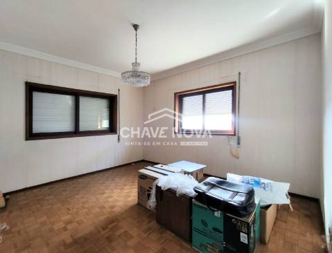 Moradia Isolada T3 Venda em Lourosa,Santa Maria da Feira