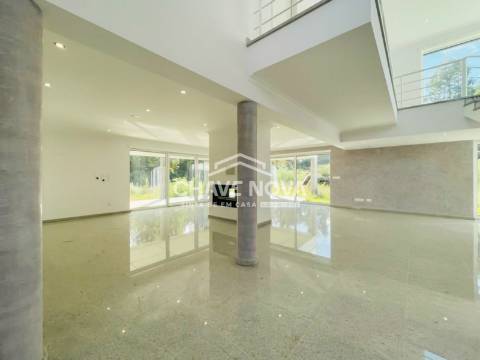 Moradia Isolada T5 TRIPLEX Venda em São Cipriano e Vil de Souto,Viseu