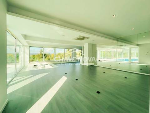 Moradia Isolada T5 TRIPLEX Venda em São Cipriano e Vil de Souto,Viseu