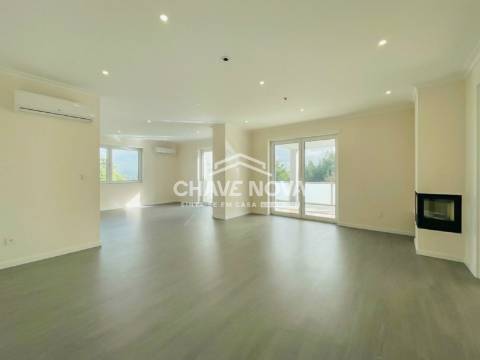 Moradia Isolada T5 TRIPLEX Venda em São Cipriano e Vil de Souto,Viseu