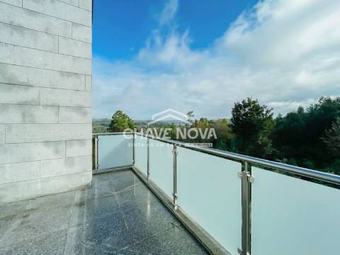 Moradia Isolada T5 TRIPLEX Venda em São Cipriano e Vil de Souto,Viseu