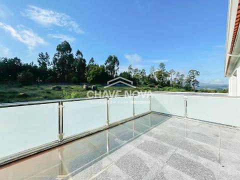 Moradia Isolada T5 TRIPLEX Venda em São Cipriano e Vil de Souto,Viseu