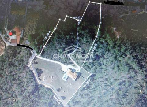 Moradia Isolada T5 TRIPLEX Venda em São Cipriano e Vil de Souto,Viseu