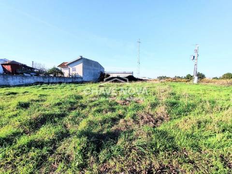 Loteamento  Venda em Anta e Guetim,Espinho