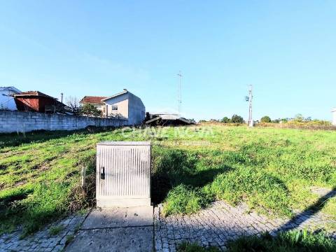 Loteamento  Venda em Anta e Guetim,Espinho
