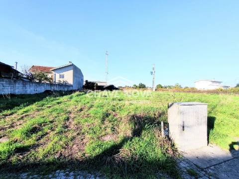 Loteamento  Venda em Anta e Guetim,Espinho