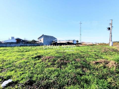 Loteamento  Venda em Anta e Guetim,Espinho