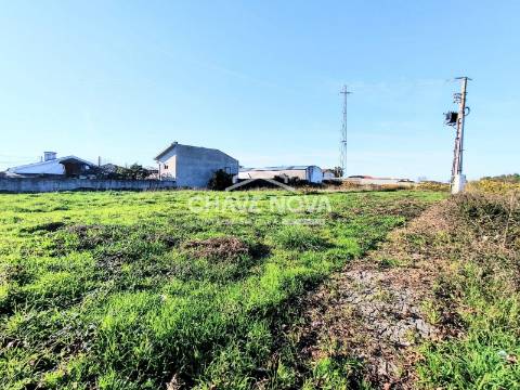 Loteamento  Venda em Anta e Guetim,Espinho