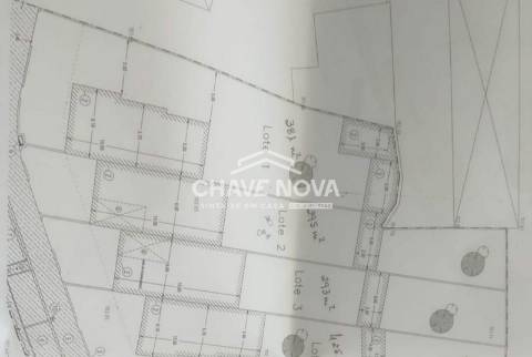 Loteamento  Venda em Anta e Guetim,Espinho