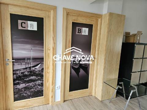 Moradia Isolada T6 Venda em São Miguel do Souto e Mosteirô,Santa Maria da Feira