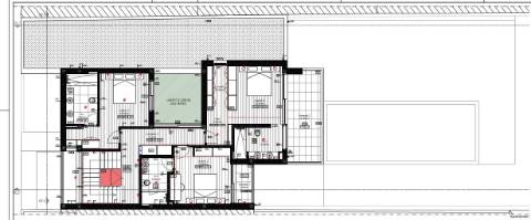 Terreno Para Construção  Venda em Perafita, Lavra e Santa Cruz do Bispo,Matosinhos