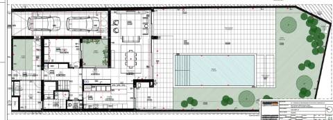 Terreno Para Construção  Venda em Perafita, Lavra e Santa Cruz do Bispo,Matosinhos