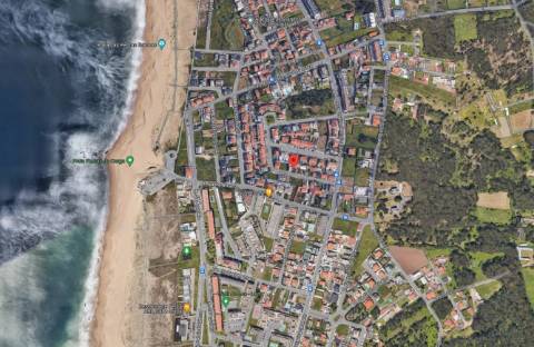 Terreno Para Construção  Venda em Perafita, Lavra e Santa Cruz do Bispo,Matosinhos