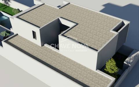 Terreno Para Construção  Venda em Perafita, Lavra e Santa Cruz do Bispo,Matosinhos