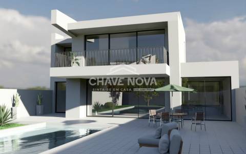 Terreno Para Construção  Venda em Perafita, Lavra e Santa Cruz do Bispo,Matosinhos