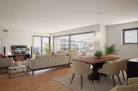 Apartamento T3 Venda em Santa Marinha e São Pedro da Afurada,Vila Nova de Gaia