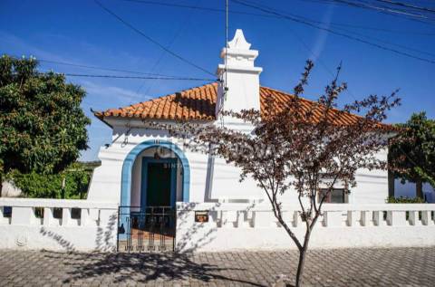 Moradia Isolada T3 Venda em Mora,Mora