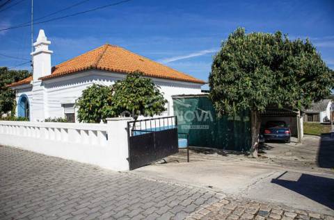 Moradia Isolada T3 Venda em Mora,Mora