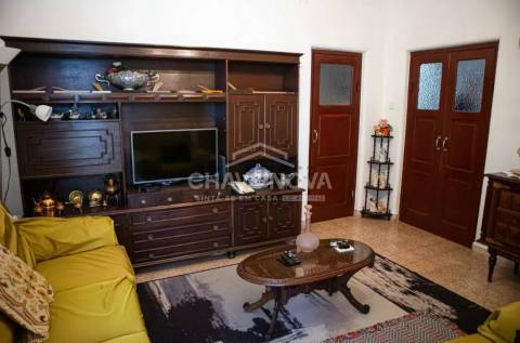 Moradia Isolada T3 Venda em Mora,Mora