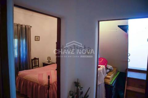 Moradia Isolada T3 Venda em Mora,Mora