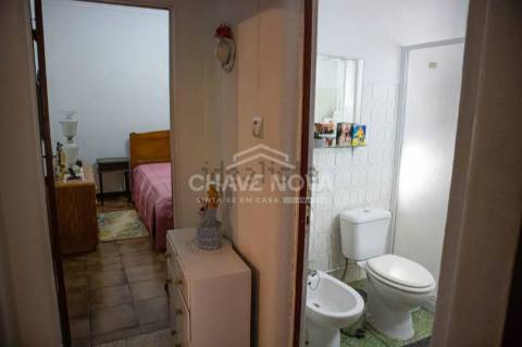 Moradia Isolada T3 Venda em Mora,Mora